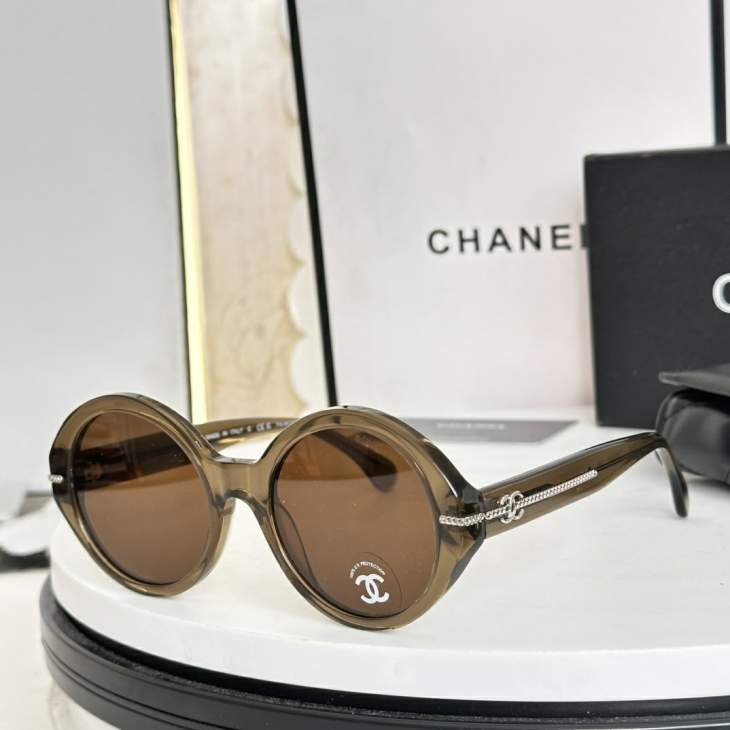 Picture of Chanel Sunglasses _SKUfw76721409fw